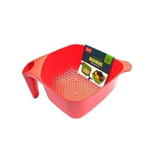 Apex Wash & Storage Basket for Vegetable & Fruit