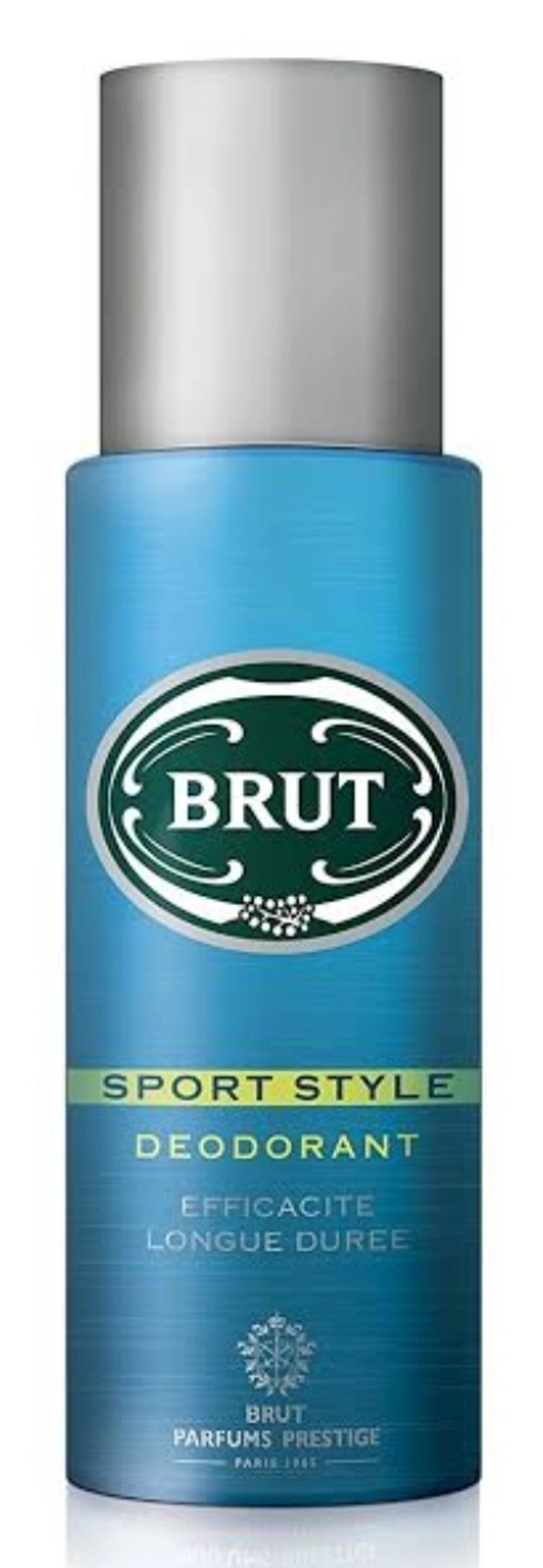 Brut Sport Style Deodorant For Men 200ml - 0