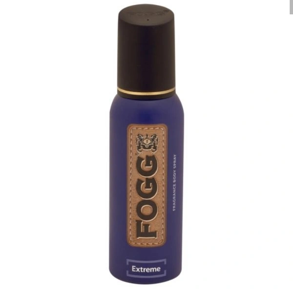 Fogg Extreme Fragrance Body Spray for Men 150 ml - 0