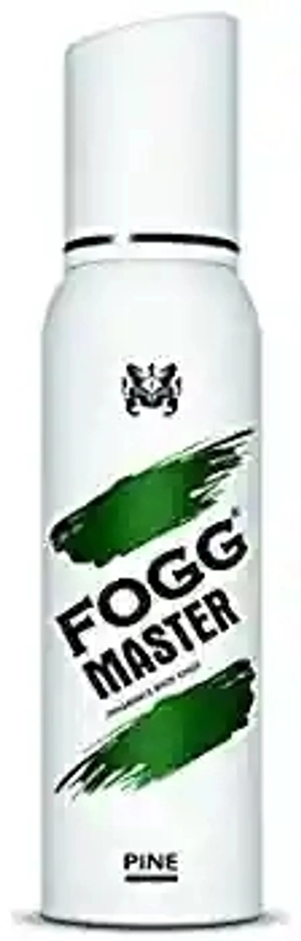 Fogg Master Marco Intense Fragrance Body Spray 120ml