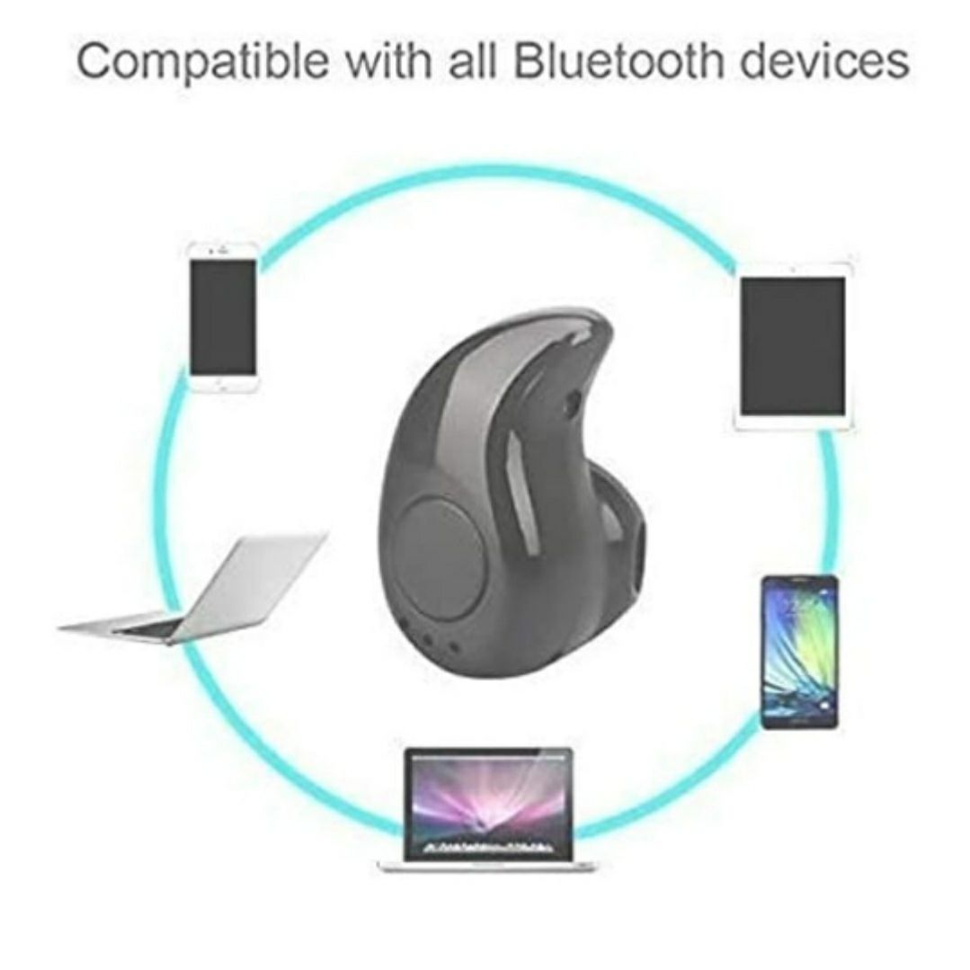 Kaju Bluetooth Earphone