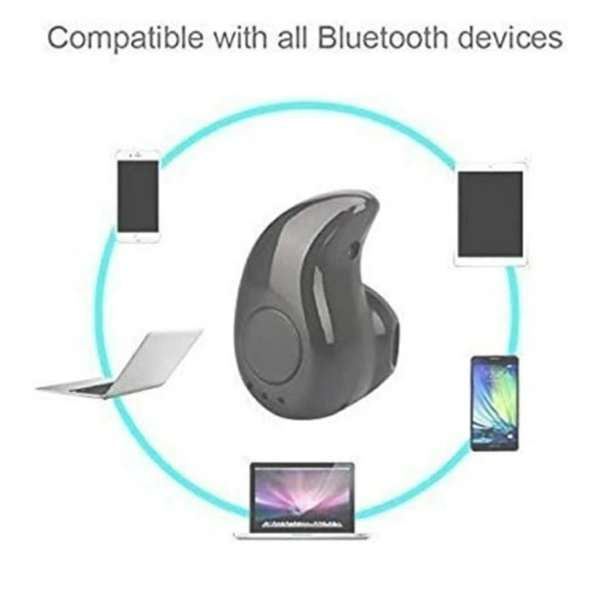 Kaju Bluetooth Earphone - 0.08