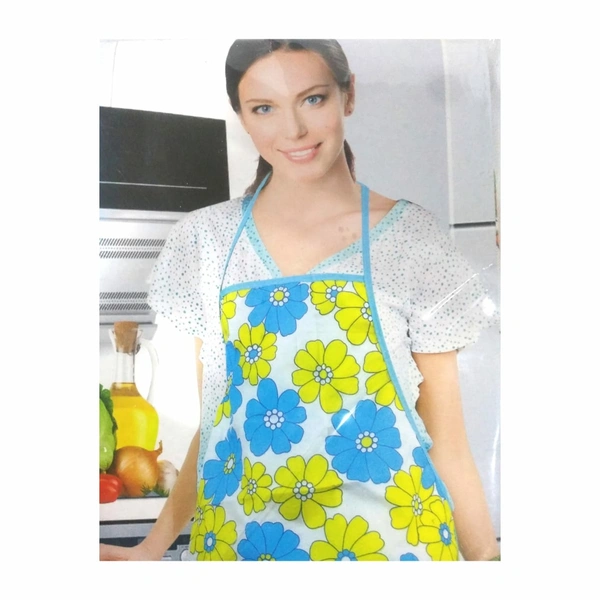 Kitchen Cooking Apron, Chef Apron, Multipurpose - 0.52