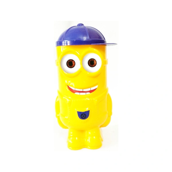 Minions Money Saving kiddy Bank for kids - 0