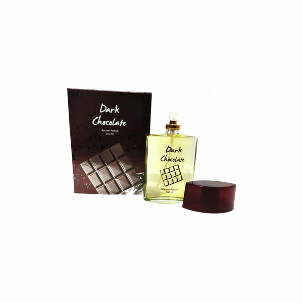 Ramco Dark Chocolate Apparel Perfume Spray 100 ml - PJM053R9S5