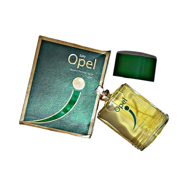 SAV Opel Apparel Perfume Spray 100 ml - 01567