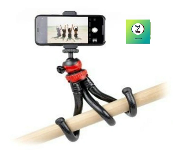 Snake Tripod | Flexible Tripod - 0