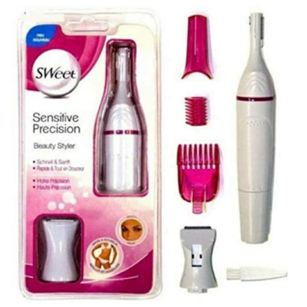 Sweet Sensitive Precision Hair Trimmer - 0.13