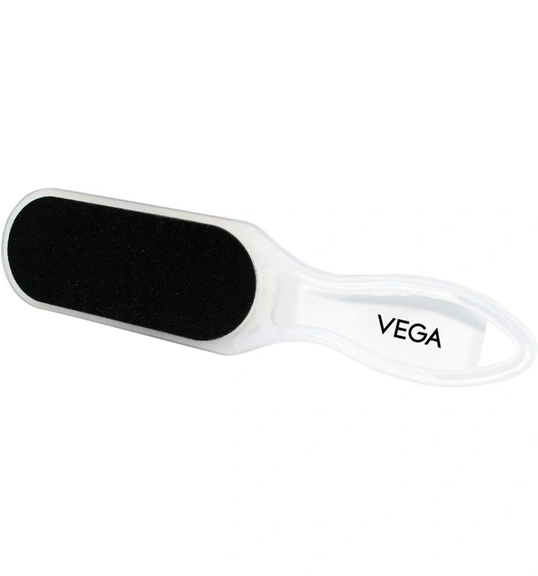 VEGA Basic Foot File - 0