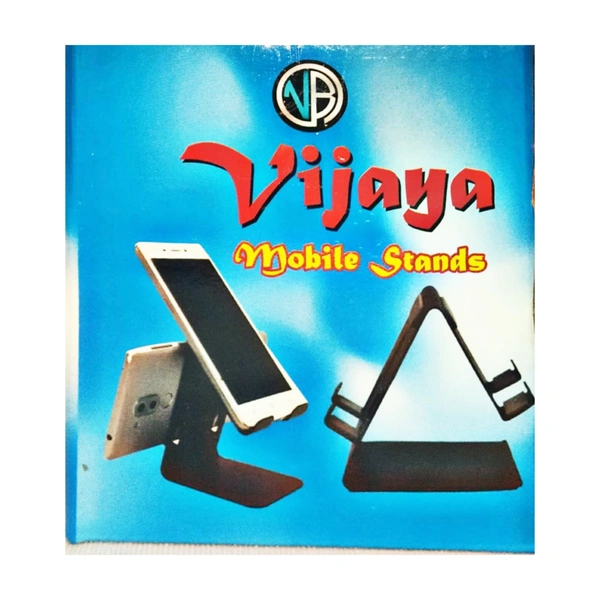 Vijaya Mobile Stand - 180