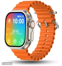 T800 Smartwatch - Black