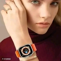 T800 Smartwatch - Black