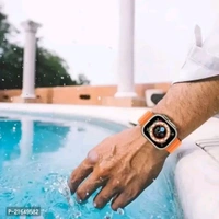 T800 Smartwatch - Wild Watermelon