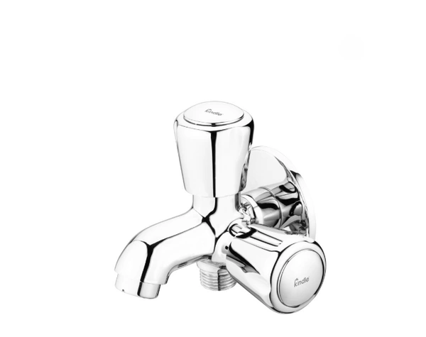 Storm Bib Cock 2 in 1 (53070)