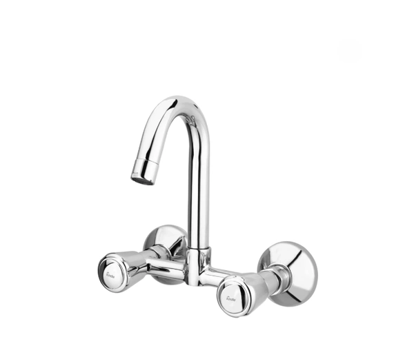 Storm Sink Mixer With Reg Spout ( 53110)