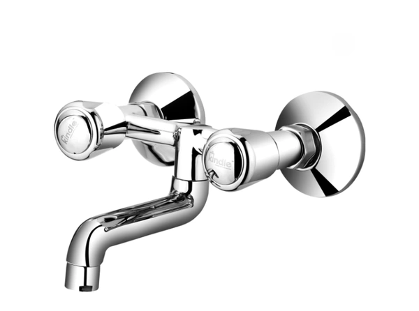 Storm Wall Mixer Non Telephonic (53150)