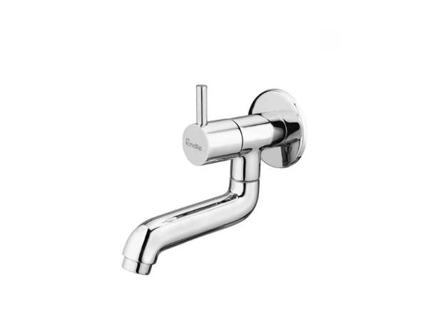 Flora Sink Cock With Bottom Spout (56052)