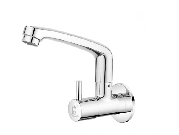 Flora Sink Cock With Conti Spout (56059)
