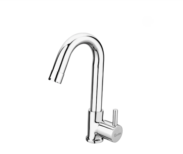 Flora Swan Neck With Reg Spout (56060)