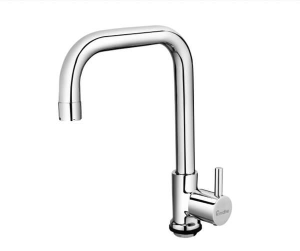 Flora Swan Neck With Ext Spout (56061)