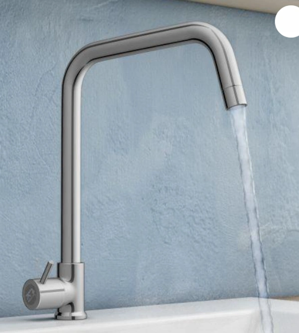 Flora Swan Neck With Extra Long Spout  (56063)