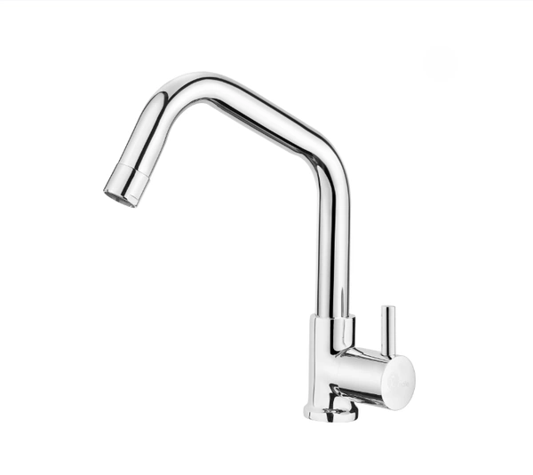 Flora Swan Neck D-Spout (56067)