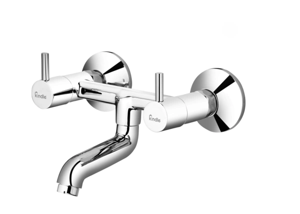 Flora Wall Mixer Non Telephonic Reg Spout (56150)