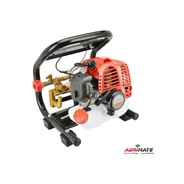 Agrimate 2Stroke Portable Power Sprayer (AMP-555-NEO-2S-AL)
