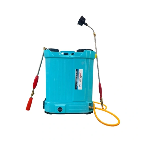 Agrimate Bigboss HD 16AH Double Battery Sprayer