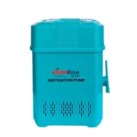 Kisan Rise Portable Battery Sprayer/Drip Injector