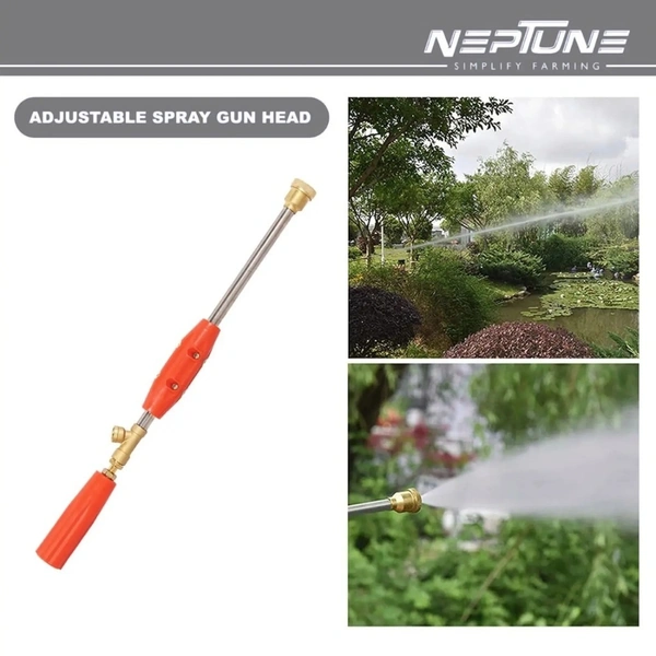Neptune Lithium Battery Sprayer LTB14+ 20Ltr tank capacity 12v/14Ah
