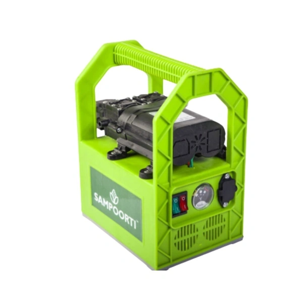 Tingu Double Battery Portable Sprayer