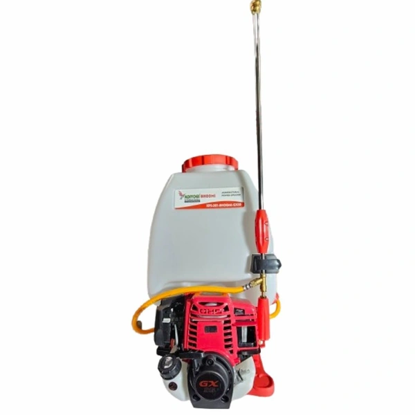 Bhoomi Gx-35 4Stroke Petrol Power Sprayer