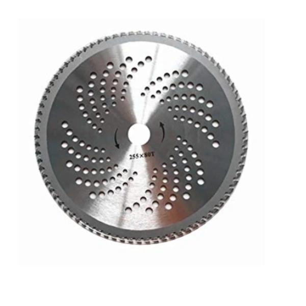 Brush Cutter Blade