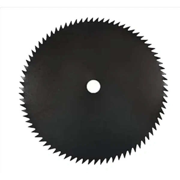 Brush Cutter Blade