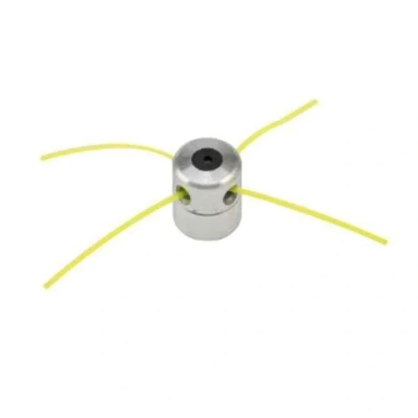 Brush Cutter Trimmer Head or Tap & Go - Aluminium