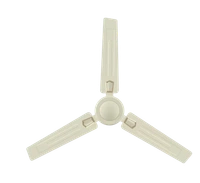 Anchor By Panasonic Anchor Coolking Neo DLX 1200MM Ceiling Fan - Ivory