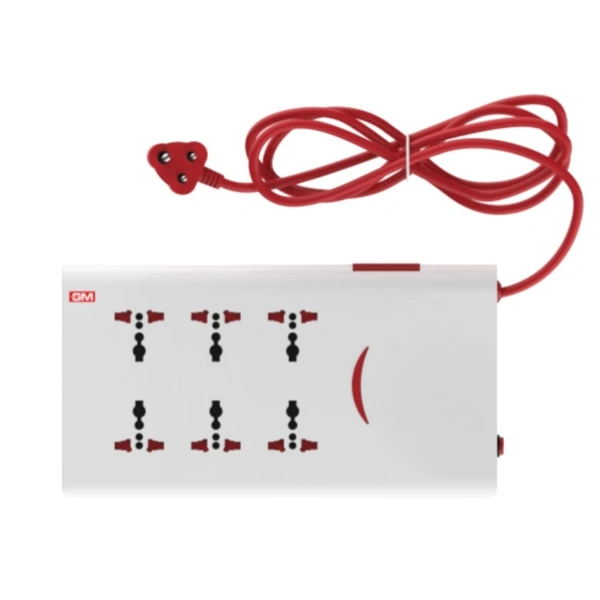 GM E Book 6+1 Spike Guard