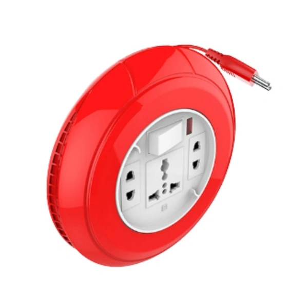 Goldmedal G-Dial 2Pin Extender Cord with 5Mtr Wire