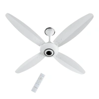 Anchor By Panasonic Anchor Eco Breeze Urban Ceiling Fan With Remote - White
