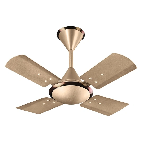 Ventus 600MM Hi Speed Ceiling Fan (4Blades)