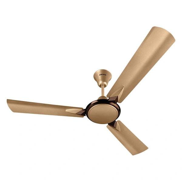 Anchor Sonara DLX 1200mm Hi Speed Ceiling Fan