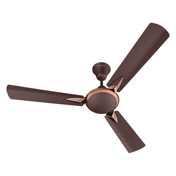 Anchor Sonara DLX 1200mm Hi Speed Ceiling Fan 