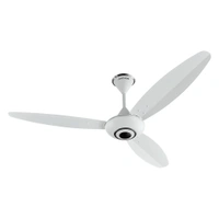 Anchor By Panasonic Anchor Eco Breeze Urban Ceiling Fan With Remote - White