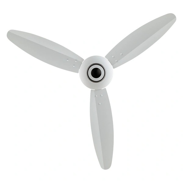 Anchor By Panasonic Anchor Eco Breeze Urban Ceiling Fan With Remote - White
