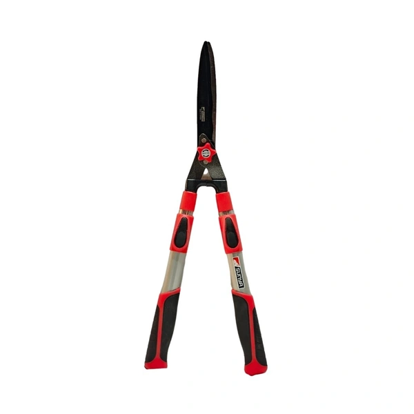 SUNYA Telescopic Wavy Hedge Shears - 23100H