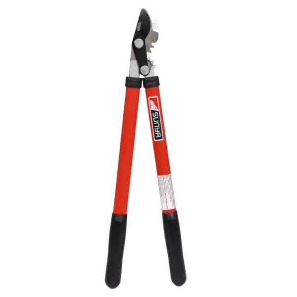 SUNYA 21" Mini Gear Bypass Lopper - 125023