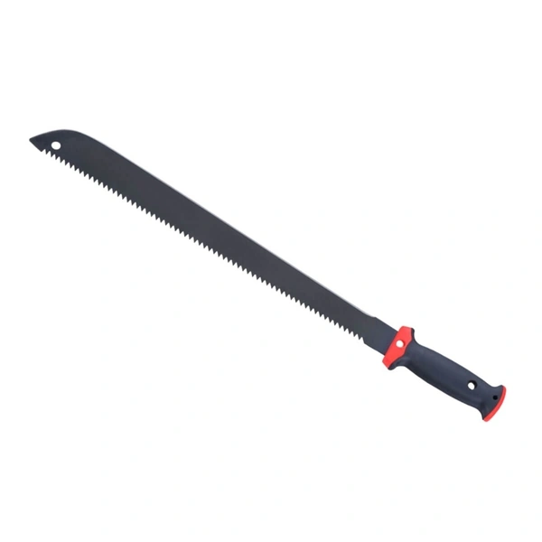 Sunya Machete with top Saw and Protective Cover-680019