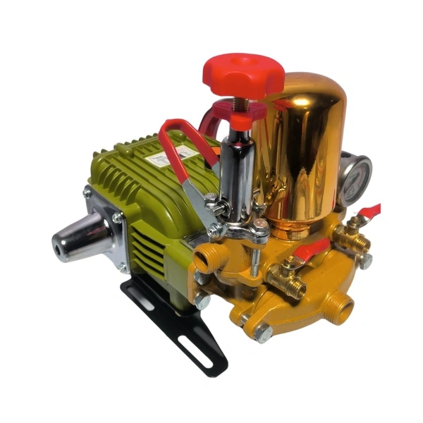 Garuda 22A HTP Pump Only (HTTP-1101)