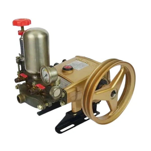 Kisankraft HTP22 Sprayer 2HP (KK-22CI3)